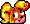 Crash Bandicoot 2 N-Tranced Coco Bandicoot Life Counter Icon