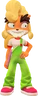 Promo render of Fake Coco