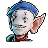 Small Norm's icon