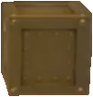 Crash Bandicoot N. Sane Trilogy Iron Crate