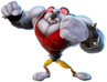 Koala kong nitro fueled