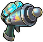 Frosty Raygun icon