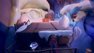 Hidden Gem location.