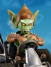 Little Norm's Goblin skin