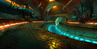 Concept art for Sewer Speedway