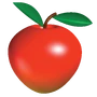 Wumpa Fruit in the Japanese version of Cortex Strikes Back