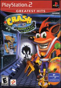 Crash Bandicoot The Wrath of Cortex Bandipedia Fandom