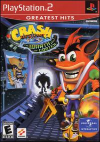 Crash Bandicoot: La gran aventura, Crash Bandicoot Wiki