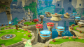 Promotional image of Artisans Arena.