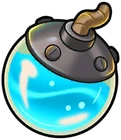 Frosty Bomb icon