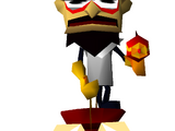 Neo Cortex