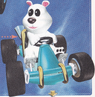 Japanese render of Polar