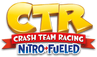 English logo