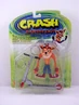 A 2000(?) Crash Bandicoot "super scoot" toy