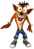 Crash in Twinsanity