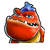 Zam's Red icon