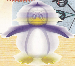 Penguin | Bandipedia | Fandom Penguin | Bandipedia | Fandom
