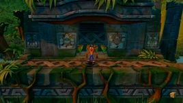 N. Sane Trilogy