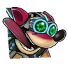 Crash's Arcade Aviator icon