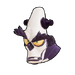 Rumble skele brio skin