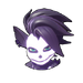 Rumble skele tawna skin