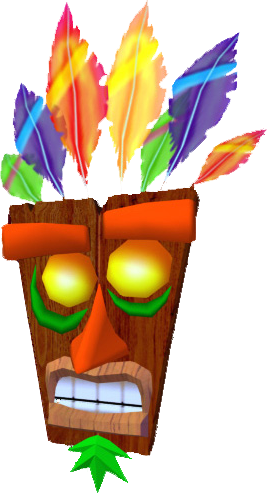 Aku Aku Bandipedia Fandom If you love crash bandicoot games you can also find other games on our site with retro games. aku aku bandipedia fandom