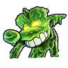 Fake Crash's Monster icon