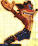 Crash