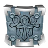 Relics in the icon for the "Is There a Problem, Granny?!" trophy for the N. Sane Trilogy.