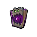 Rumble wumpanomicon backpack