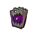 Rumble wumpanomicon backpack