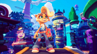 Promo image of Coco in Food Run.