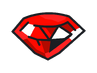 Red Gem icon