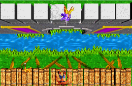Spyrobattle
