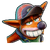 Fake Crash's Rustic icon