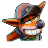 Fake Crash's Rustic icon