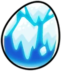 Snow Egg icon