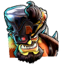 Mega-Mix's icon