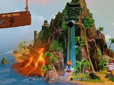 Wumpa Island