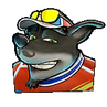 Crunch's Racer Le Crunch icon