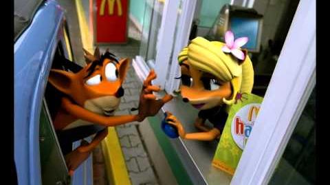 McDonald's Crash Bandicoot toys: When can I get the limited-edition  collectibles?