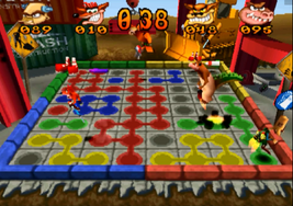 Pogoagogo