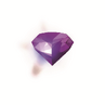 Promotional render of a Purple Gem
