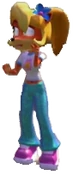 CNK Coco Bandicoot.png (25 KB) Coco Bandicoot