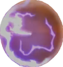 Crash Bandicoot N. Sane Trilogy Pinkish Bubble