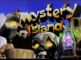 Mystery Island