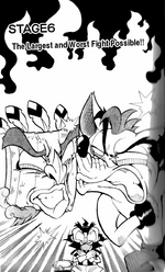 Crash Manga Vol 2 Chp 6 Pg 1