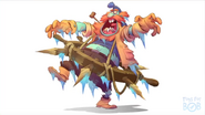 Concept art