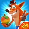 Crash in the game's icon