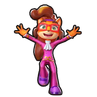 Coco's Disco skin